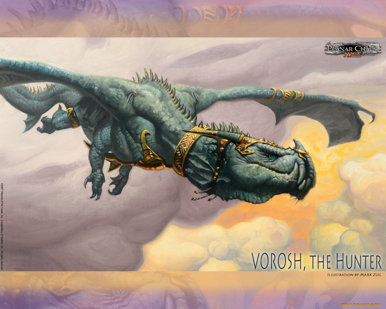 , magic, the, gathering